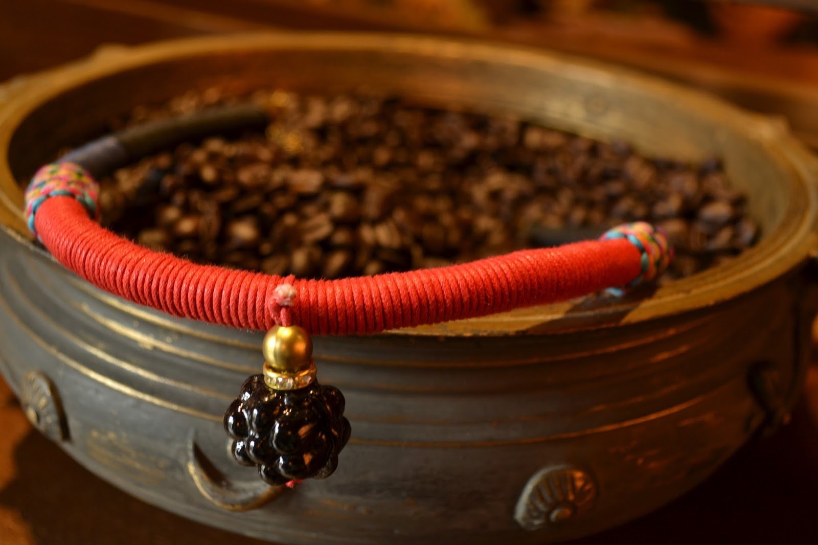 Why we don't do Black Friday
