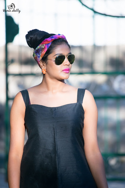 Geetha — colour exploration